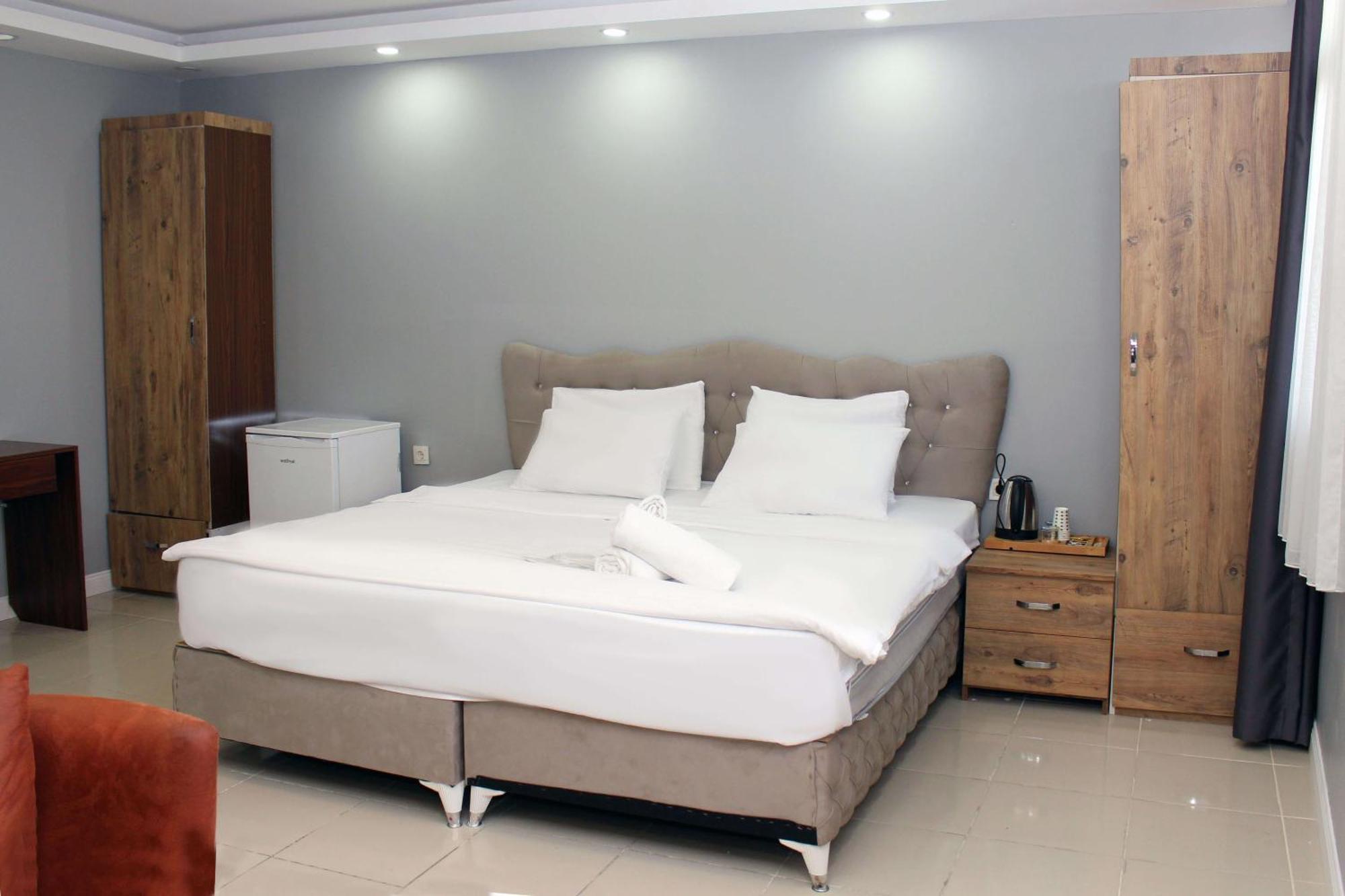 Biglife Hotel Istanbul Exterior photo