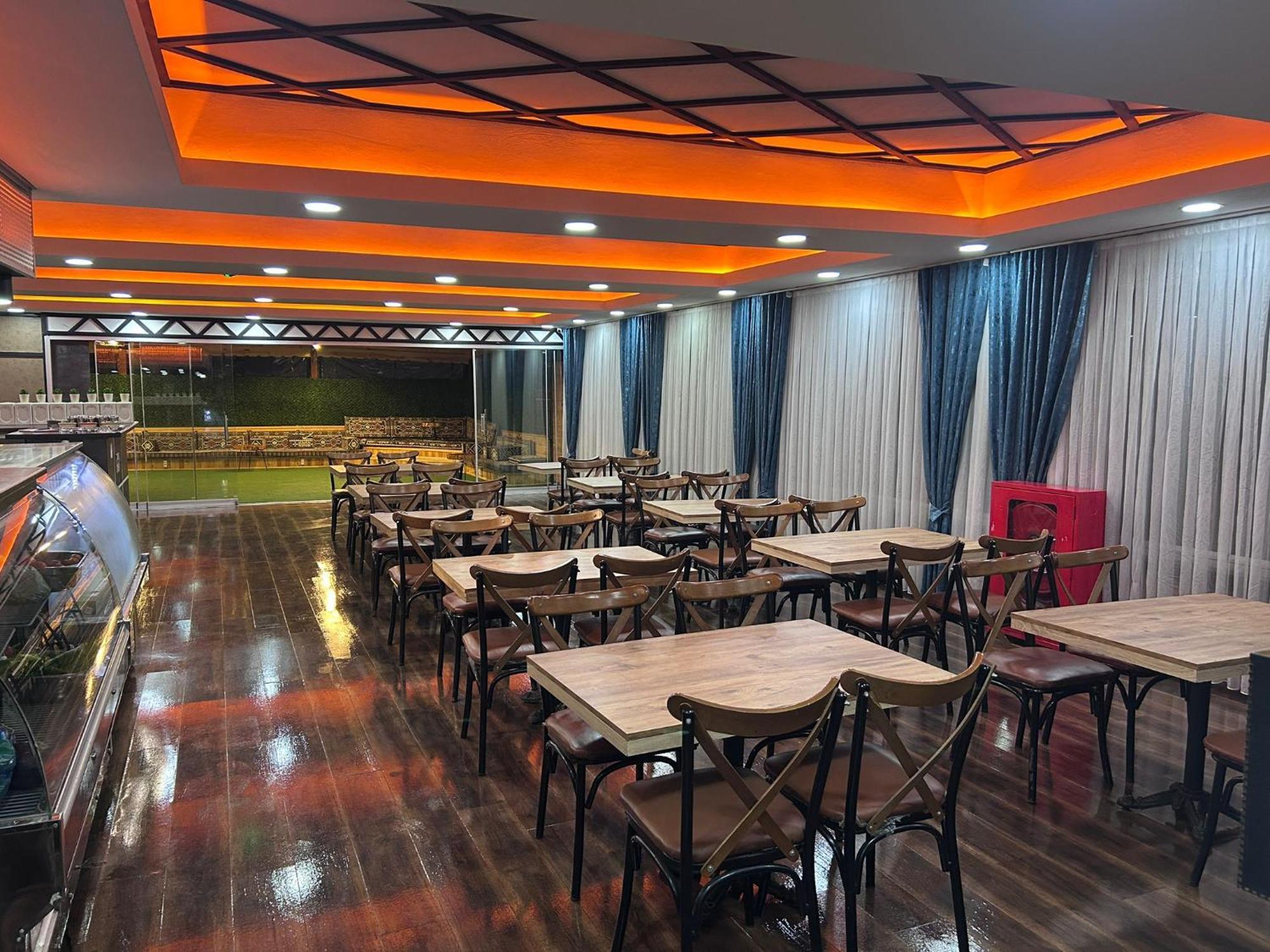 Biglife Hotel Istanbul Exterior photo